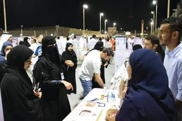 صفوى تستعد لنسخة ثانية من “أحدث فرقاً” على مستوى السعودية