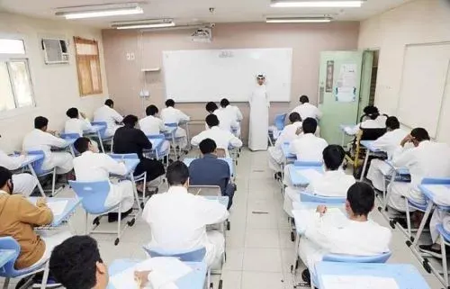 “التعليم”: بدء اختبارات منتصف الفصل الدراسي الأحد المقبل