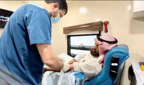 “دمي فداء وطني”.. في “تعليم الشرقية”