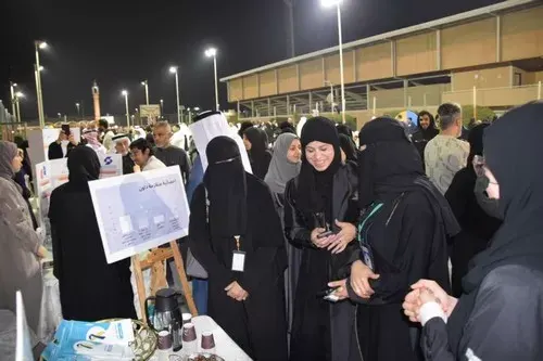 الأربعاء .. الإعلان عن نتائج المرحلة الأولى من مبادرة “أحدث فرقاً”