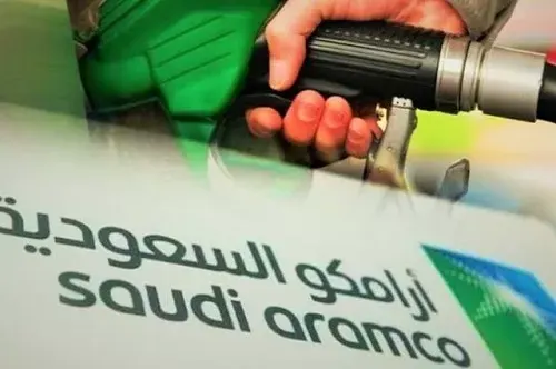 أرامكو ترفع سعر الديزل إلى 1.66 ريال للتر