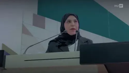 “أرباب العمل وصناعة المستقبل” في جامعة الإمام عبدالرحمن