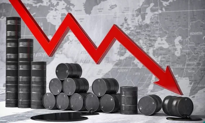 هبوط أسعار النفط.. وبرنت يسجل 72.88 دولارا