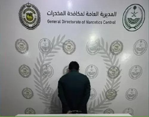 تم القبض.. أقراص “مشبوهة” في عسير و “قات” في جازان