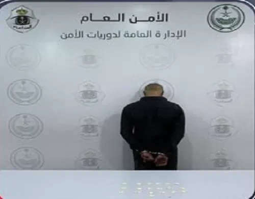 تم القبض.. سعودي يروج “إمفيتامين” في القصيم