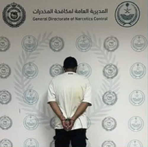 تم القبض.. “إمفيتامين” في الشمال و “قات” في الجنوب