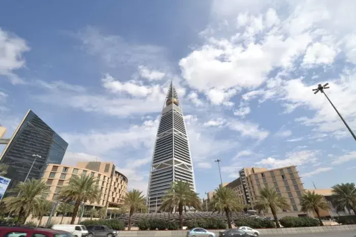 مهرجان الرياض الدولي للجاز.. 7 فبراير