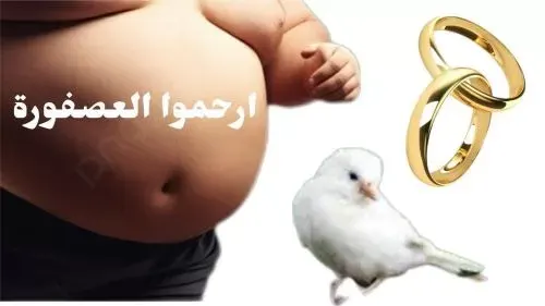 مقهورات] ارحموا الزوجة العصفورة.. 27/50 كيلو في ذمة 49/120