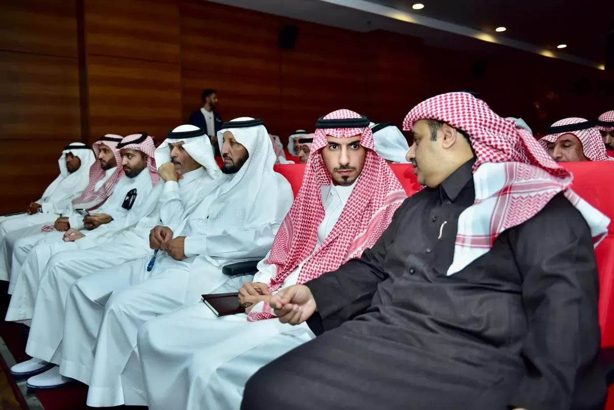 “تعليم الشرقية” و”الفوزان” يطلقان برنامج “التطوع رشيد”