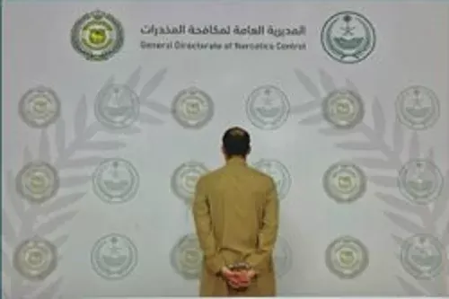 الجوف.. أقراص “مشبوهة” تحيل سعودياً إلى النيابة