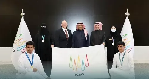 بحضور دولي.. “البنيان” يدشن الحملة التعريفية لـ “أولمبياد الكيمياء”