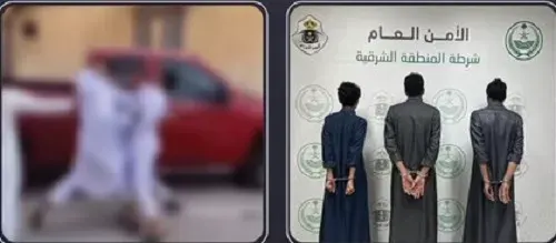 الدمام.. إحالة ضاربَيْ مواطن ومُصور الفيديو وناشره إلى النيابة