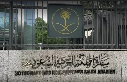 سفارتنا في اليابان: السعوديون بخير