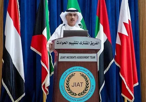 “تقييم الحوادث” يفند ادعاءات استهداف منطقة سكنية في صعدة