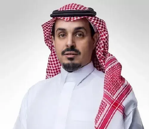“المطيري” متحدثاً رسمياً للملكية الفكرية