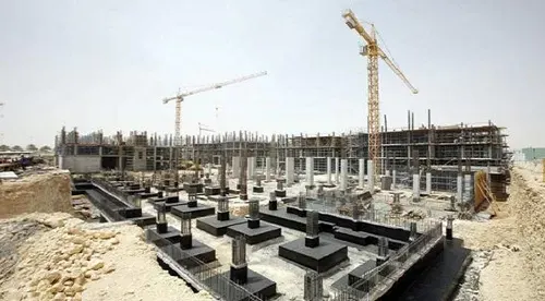 60 يوماً للبت في شهادة تصنيف المقاولين