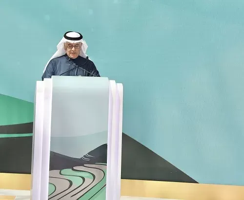 ديسمبر.. السعودية تحتضن أكبر مؤتمر أممي ضد التصحر