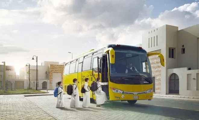 وفاة الطفلة زهراء حرّكت التساؤل: النقل التعليمي.. مُنظّم فهل يلتزم السائقون به..؟