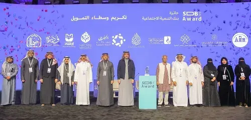 بر الشرقية أفضل وسيط تمويل في المملكة