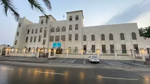 اللائحة الجديدة وخطة السنة المالية في عمومية “بر سنابس”
