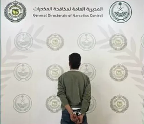 تاجر “حشيش” في الجوف و 4 يستغلون الرواسب في الرياض
