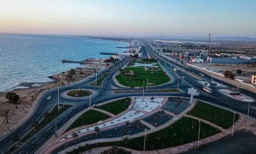 بـ 4 درجات مئوية.. تبوك أبرد مدينة سعودية