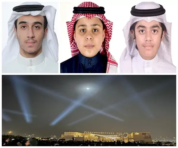 في يوم تكريمهم.. المتفوّقون لـ “صُبرة”: نحن صنيعة بيوتنا ومدارسنا