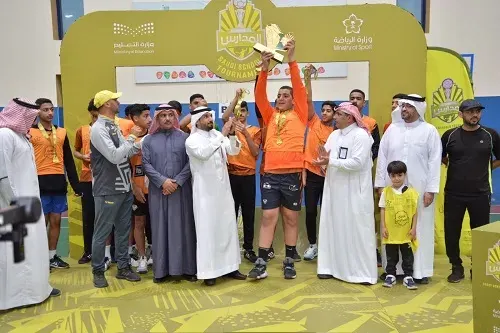 تعليم القطيف إلى تصفيات كرة اليد.. سعودياً