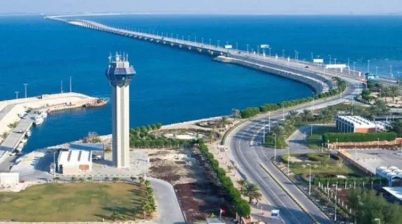 جسر الملك فهد: تذكرة العبور لا تدخل في رصيد المحفظة