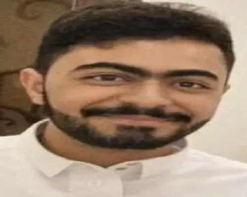 سكتة قلبية تخطف نجل الزميل جعفر عمران