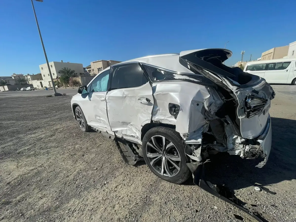 سائق “ميكروباص”.. وأنا والأطفال بين السلامة والندامة