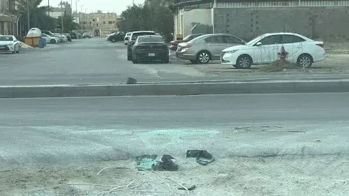 قُصي الأمر.. زهراء العقيلي رحلت