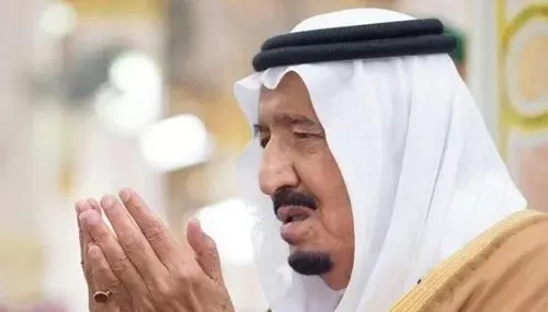 بعد دعوة الملك.. صلاة الاستسقاء بعد شروق الشمس بـ 15 دقيقة