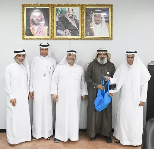 أم الحمام والجش تتعاونان عبر الجمعية والنادي