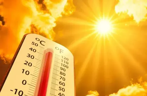 طقس اليوم.. مكة و الصمان الأعلى حرارة بـ 42 درجة مئوية