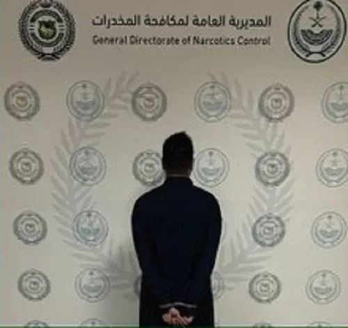 رفحاء.. إحالة مروج “حشيش” إلى النيابة