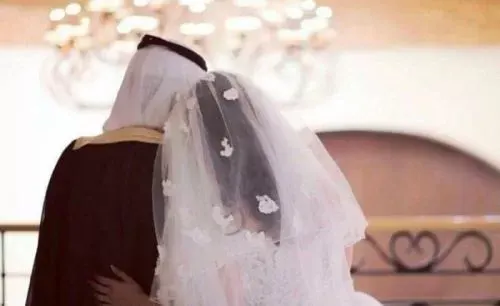 مصيبة آخر ليل مع زوجي المختلّ