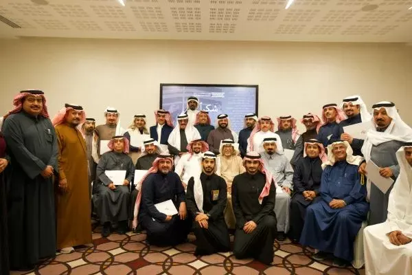الدمام.. تكريم 50 شاعراً وباحثاً في ورشة “الشعر النبطي”