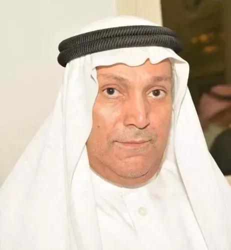 تعزية] أسرة “الشماسي” في وفاة الحاج عبدالرؤوف