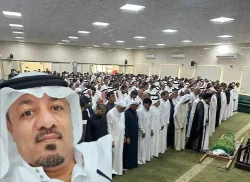 فاتحتان لـ عبدالواحد المرهون.. في الجارودية.. والفضاء الأزرق