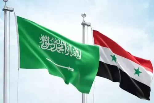 السبت.. القائم بأعمال السفارة السعودية يصل دمشق