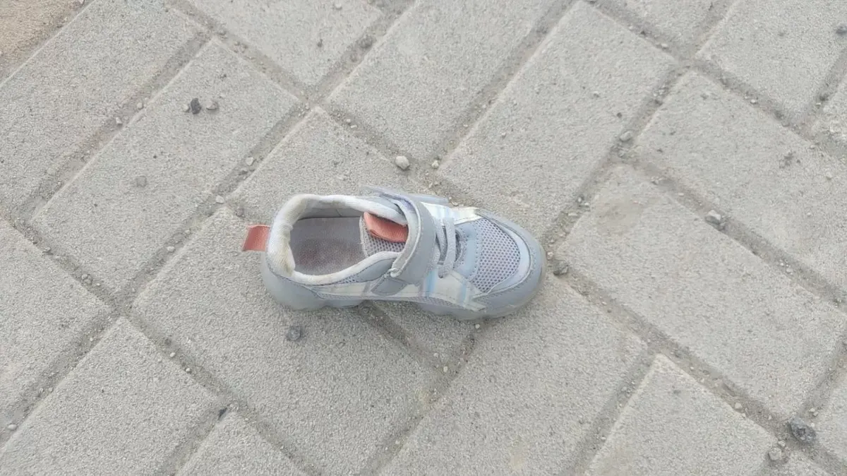 والد الطفل أحمد الصفار يروي تفاصيل بحثه عن طفله في 5 مستشفيات