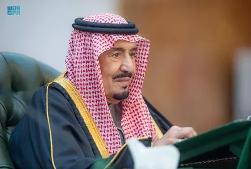 مجلس الوزراء: الموافقة على سلم رواتب الوظائف الدبلوماسية