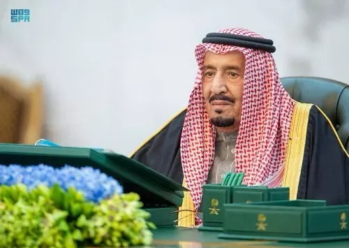 مجلس الوزراء يوافق على جدول المقابل المالي لخدمات التسجيل العيني للعقار