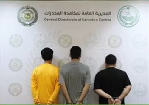 تم القبض.. 4 كيلو “شبو” في جدة و تاجرا حطب في الجوف