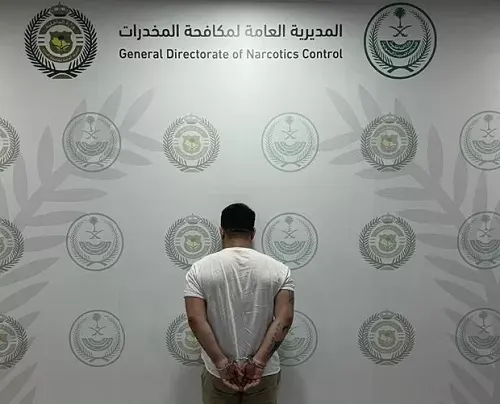 الشرقية.. تخلصت من تاجر “شبو”