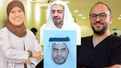 الترجمة في مركزي القطيف.. 7 لغات بين الأطباء والمرضى