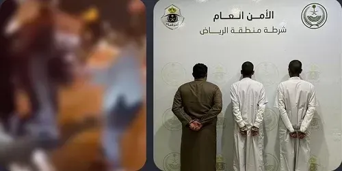 القبض على 3 والبحث عن آخرين شاركوا في مشاجرة جماعية