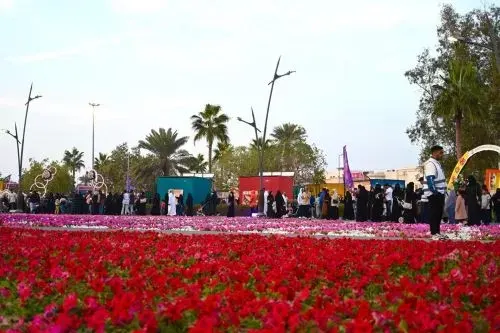 في يوم العشاق.. مجزرة بيئية عالمية…!