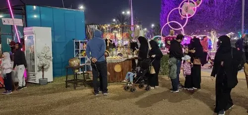 طب وتخيّر في سيهات.. ورد.. خبيصة.. بيكاسو.. كورشيه